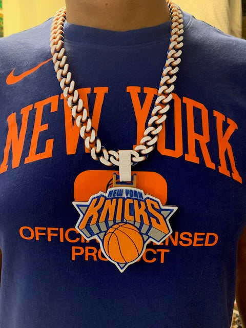 New York Knicks Hype Chain